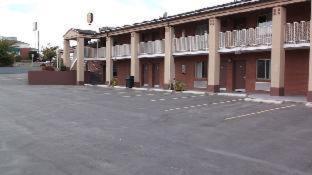 Super 8 By Wyndham Salina/Scenic Hills Area Hotel Kamer foto